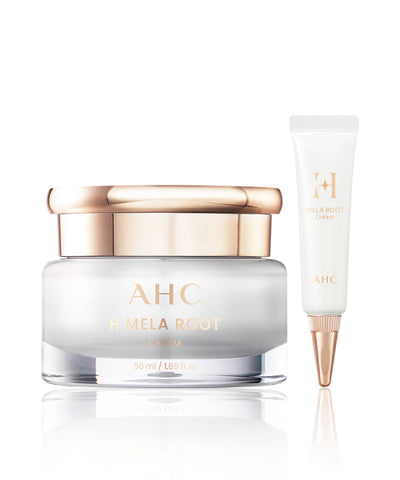 AHC Mela Root Cream 50ml