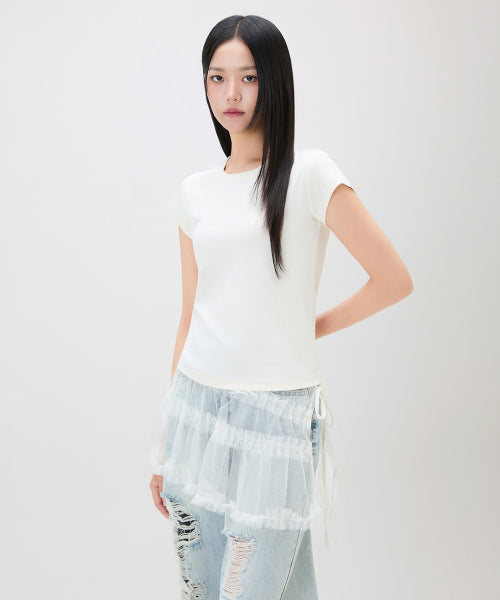 MIXXO MIXXO T-Shirt Short Sleeve