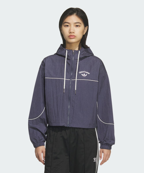 ADIDAS ADIDAS OG W Windbreaker Jacket