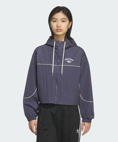 ADIDAS OG W Windbreaker Jacket