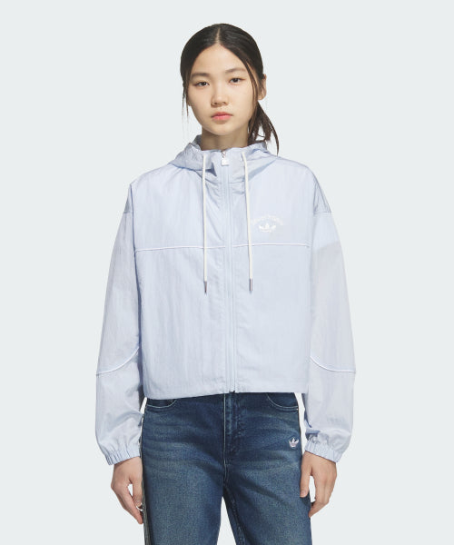 ADIDAS ADIDAS OG W Windbreaker Jacket Women