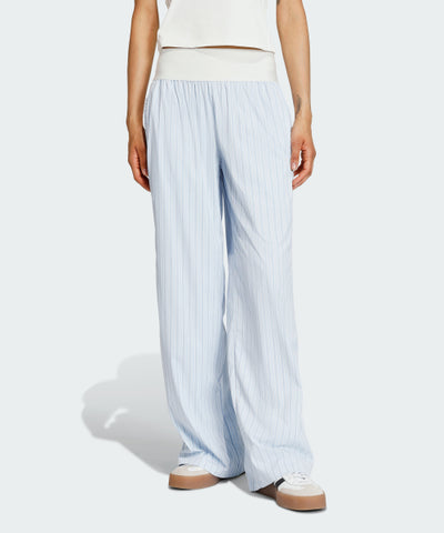 ADIDAS Poplin Pants Women