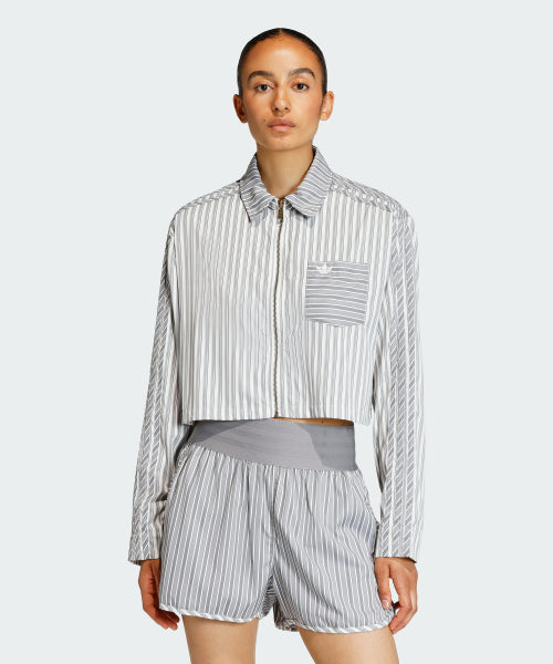 ADIDAS ADIDAS Poplin Shirt Women