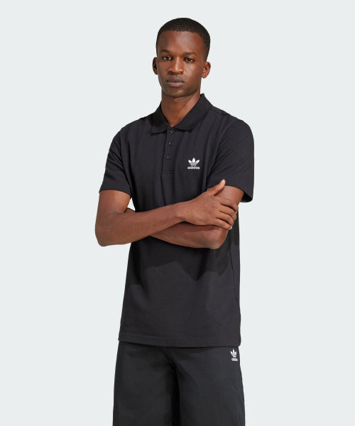 ADIDAS ADIDAS Trefoil Essential Polo Tee