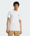 ADIDAS ADIDAS Trefoil Essential Polo Tee