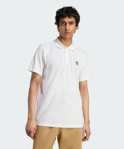 ADIDAS Trefoil Essential Polo Tee