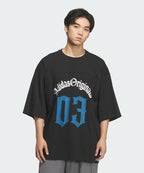 ADIDAS ADIDAS T-Shirt Size