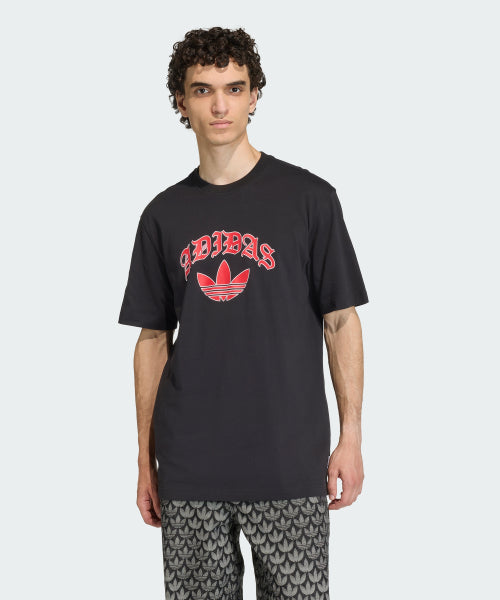 ADIDAS ADIDAS Trefoil Series T-Shirt Men