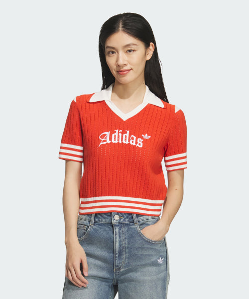 ADIDAS ADIDAS T-Shirt Slim Fit