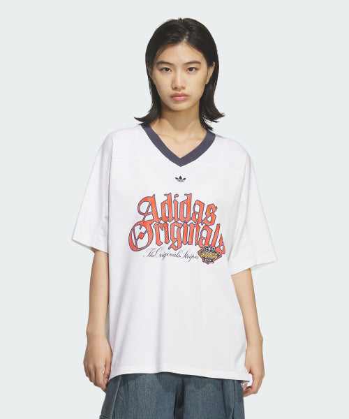 ADIDAS ADIDAS OG W Tee SS T-Shirt