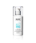 AHC AHC Safe On Light Sun Serum SPF50+/PA+++ 40ml