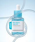 SUNGBOONEDITOR Blue Agave Hyal Ion Moisture Ampoule 40ml