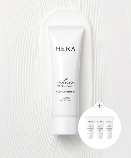 HERA HERA UV Protector Multi-Defense EX SPF50+PA4+ 50ml