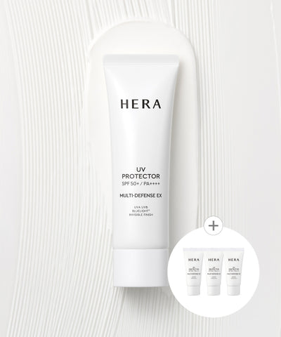 HERA UV Protector Multi-Defense EX SPF50+PA4+ 50ml