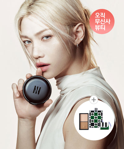 HERA Black Cushion Powder 10g
