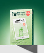 Torriden Torriden Balanceful Cica Mask 25ml