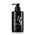 TS TS The Black 17 Shampoo 500g