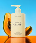 PAWPAW LABO Popo All-in-one Shampoo 450ml