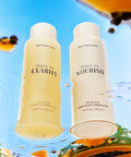 PAWPAW LABO Popo All-in-One Duo Set (250ml + 250ml)