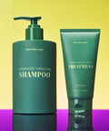 PAWPAW LABO Popo Volume Hair Loss Duo Set (450ml + 150ml)