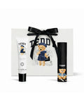 BLCO BLCO Teddy Bear Edition Lip Balm Set NO.3