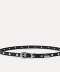 MIXXO MIXXO Flower Eyelet Belt C