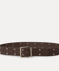 MIXXO MIXXO Wide Stud Belt
