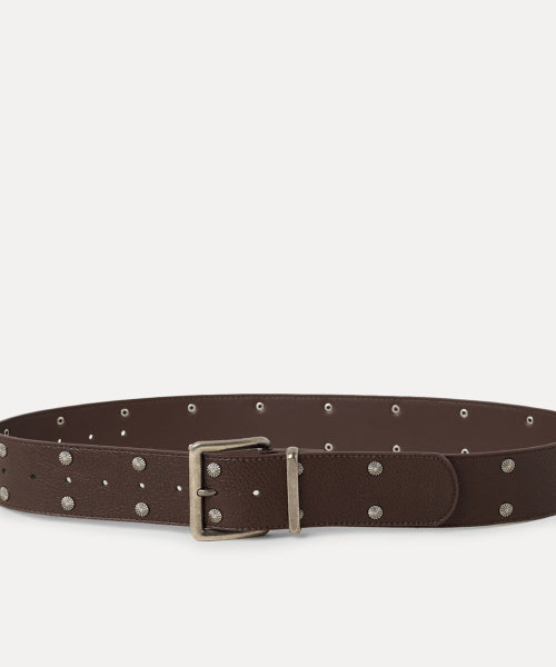MIXXO MIXXO Wide Stud Belt