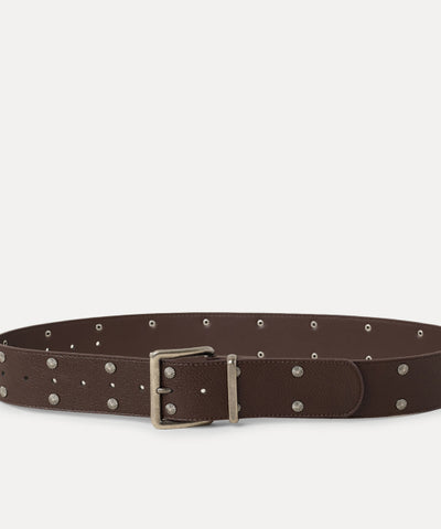 MIXXO Wide Stud Belt