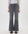 MIXXO MIXXO Denim Semi-Boot Cut (C)
