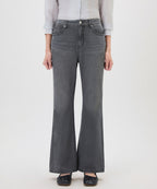 MIXXO MIXXO Denim Semi-Boot Cut (C)