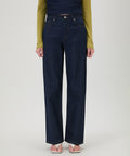 MIXXO MIXXO Straight Fit Denim - Summer Weight