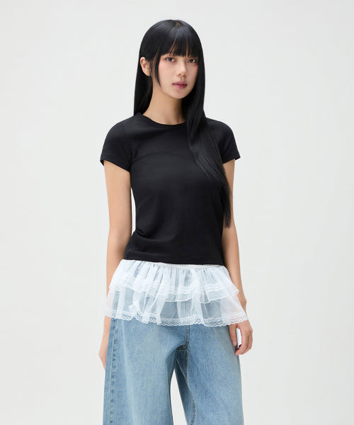 MIXXO MIXXO T-Shirt Women C
