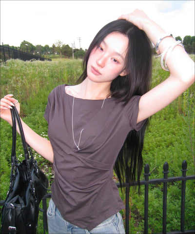 MIXXO T-Shirt Short Sleeve C