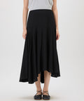 MIXXO MIXXO Skirt Soft Banding Long