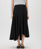 MIXXO MIXXO Skirt Soft Banding Long