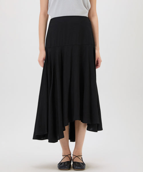 MIXXO MIXXO Skirt Soft Banding Long