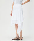 MIXXO MIXXO Midi Skirt C