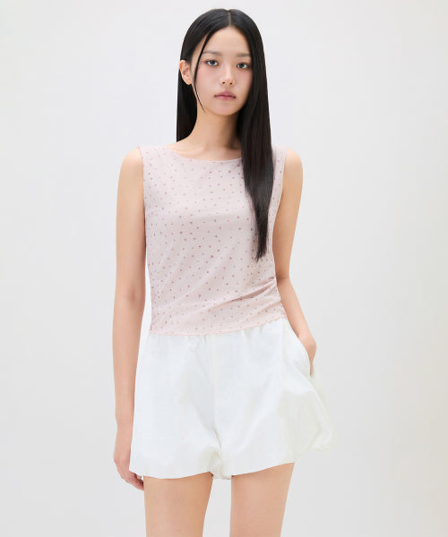 MIXXO MIXXO T-Shirt Sleeveless C