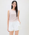 MIXXO MIXXO T-Shirt Sleeveless C