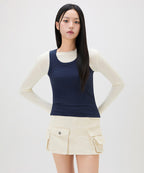 MIXXO MIXXO T-Shirt Sleeveless