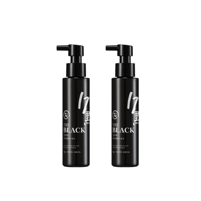 TS The Black 17 Tonic 80g x 2