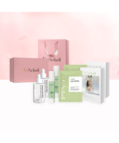 ARIBELL Skincare 3-Piece Gift Set