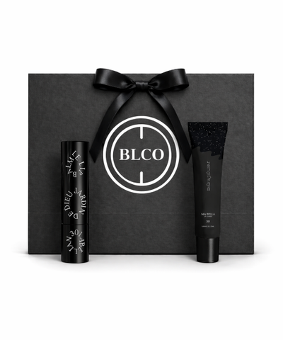 BLCO Lip Balm Gift Set No.4