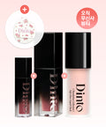 DINTO DINTO Lip Tint Liquid Cheek Set