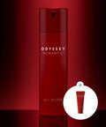ODYSSEY Romantic All-in-One Lotion 180ml