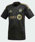 ADIDAS ADIDAS Los Angeles FC Home Jersey Men