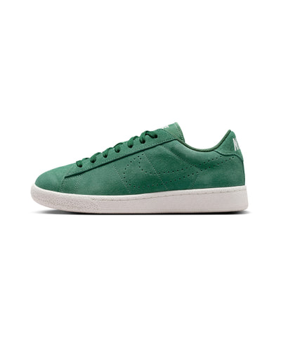 NIKE Sneakers Goji Green