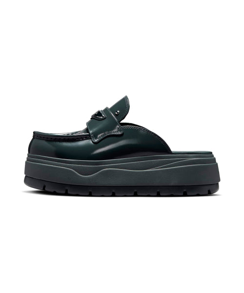 NIKE Nike Air Jordan Mule SE W - Anthracite:Metallic Silver