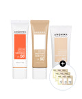 AHOHWA AHOHWA Inten-Helps Radiance Blemish Balm 50g